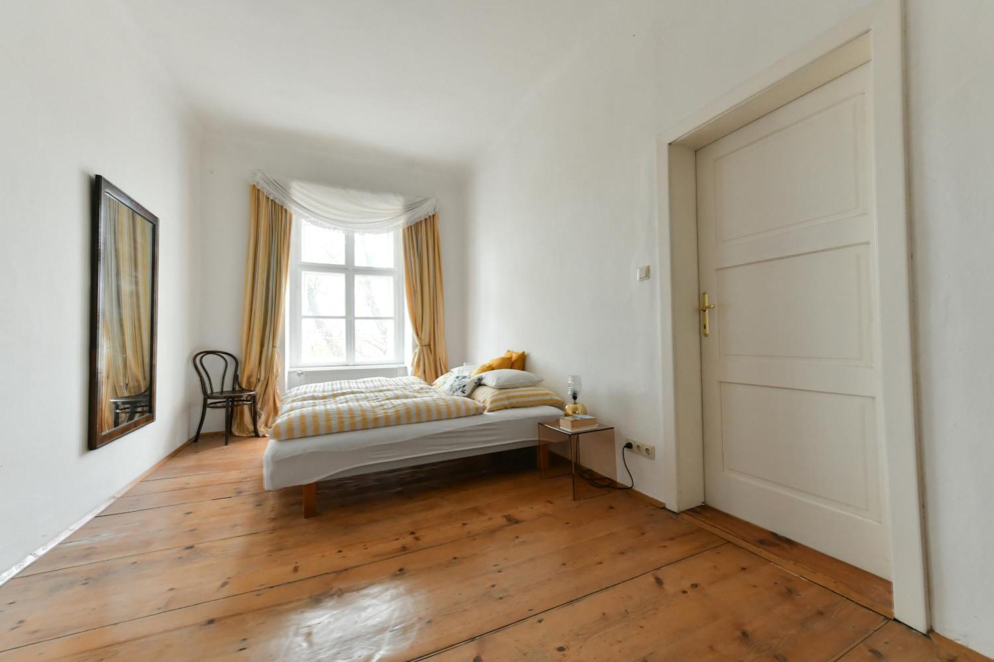 Schloss Hollenburg Aparte Apartments 크렘스안더다노 외부 사진