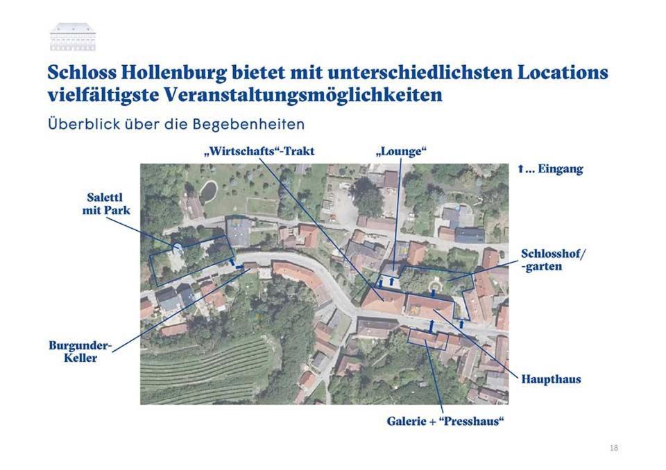 Schloss Hollenburg Aparte Apartments 크렘스안더다노 외부 사진